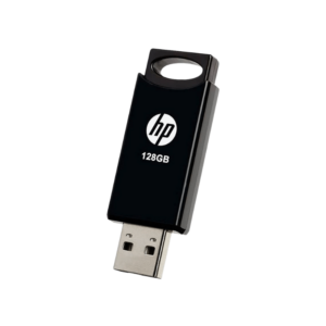 FLASH MEMORY 128GB V212W HP