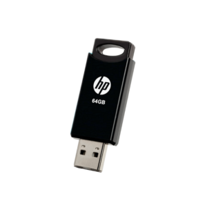 FLASH MEMORY 64GB V212W HP