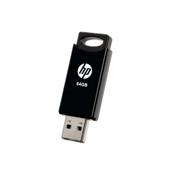 FLASH MEMORY 64GB V212W HP