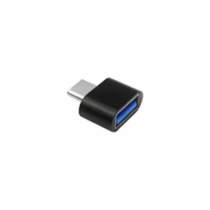 ADAPTADOR USB A TIPO C