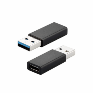 ADAPTADOR TIPO USB A C