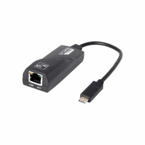 ADAPTADOR TIPO C ETHERNET