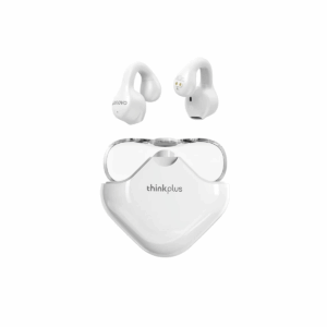 AUDIFONO BLUETOOTH THINKPLUS XT61 BLANCO LENOVO