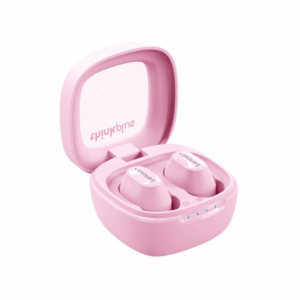 AUDIFONO BLUETOOTH THINKPLUS XT62 ROSADO LENOVO