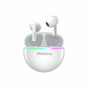 AUDIFONO BLUETOOTH THINKPLUS XT97 BLANCO LENOVO