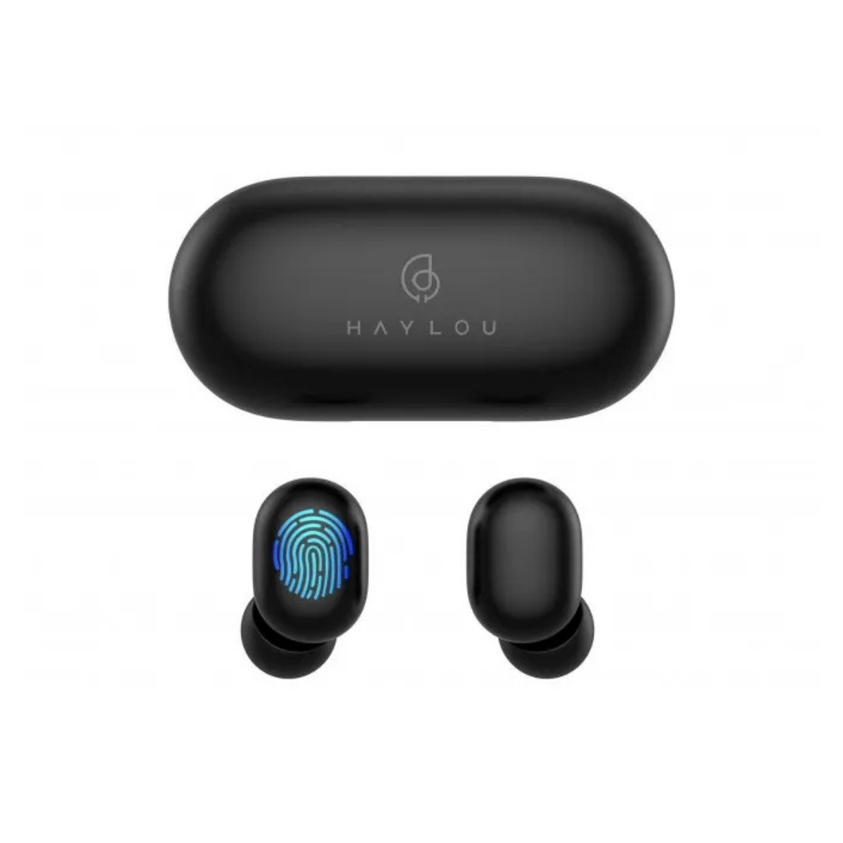 AUDIFONOS HAYLOU BLUETOOTH TWS GT1 XIAOMI - Imagen 2