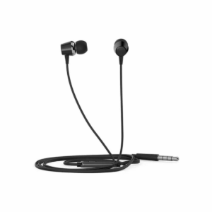 AUDIFONOS HP DHE-7000- BK/NEGRO