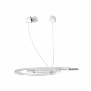 AUDIFONOS HP DHE-7000- WT/BLANCO