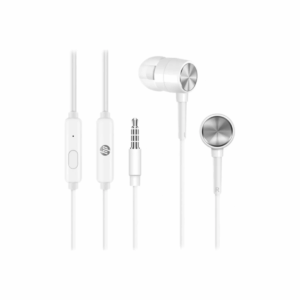 AUDIFONOS HP DHH-1111- WT/BLANCO
