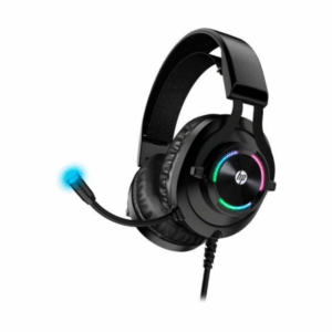 AUDIFONOS TIPO DIADEMA GAMER H360 HP