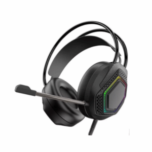 AUDIFONOS TIPO DIADEMA GAMING GH95 RCA