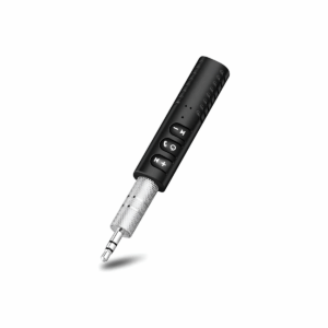 BLUETOOTH RECEPTOR BT- 450 JACK 3.5 MM