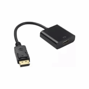 CABLE DE DATOS DE DISPLAY PORT A HDMI