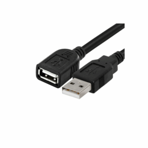 CABLE DE DATOS EXTENSION USB 5M