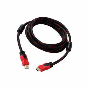 CABLE HDMI A HDMI 5M NITRON