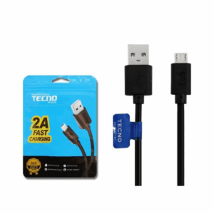 CABLE TIPO V8 TECNO