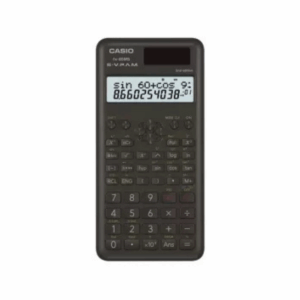 CALCULADORA CIENTIFICA 240 FUNCIONES FX85MS2 CASIO