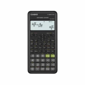 CALCULADORA CIENTIFICA 252 FUNCIONES FX82ESPLUS2 CASIO