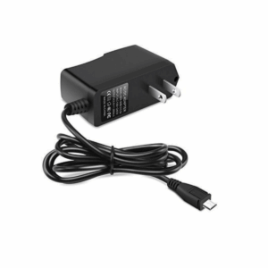 CARGADOR TABLET Y CELULAR MICRO USB 5V