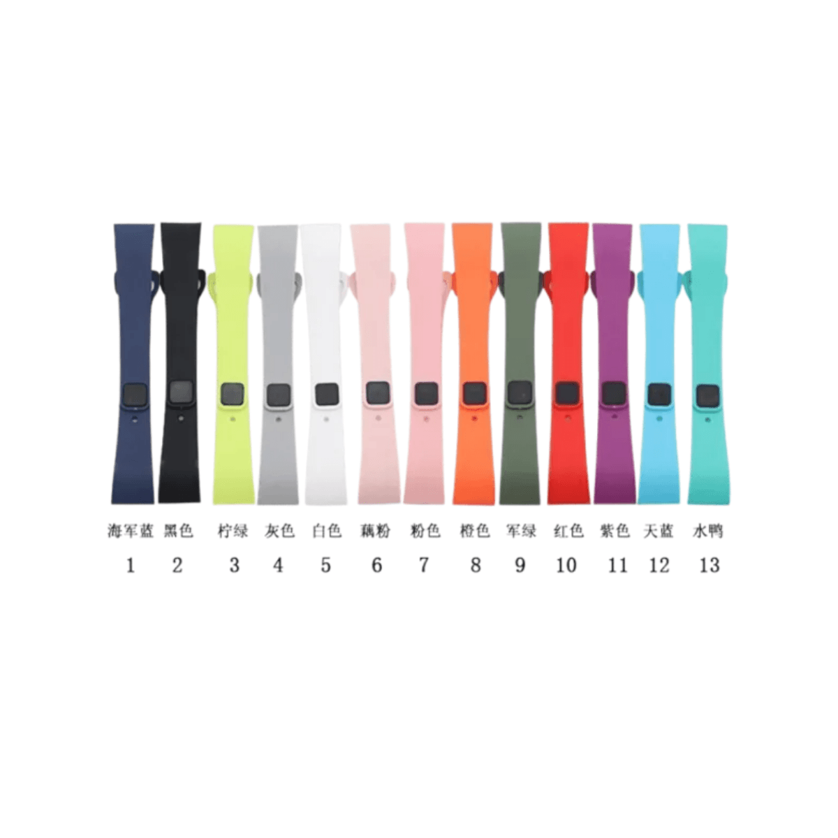 CORREA SMARTBAND 4C XIAOMI - Imagen 2