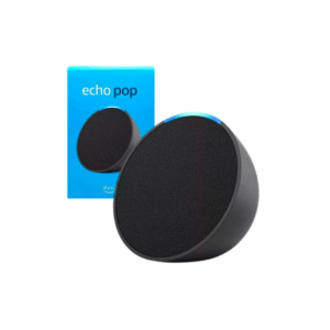 ECHO POP (1RA GEN) CON ALEXA AMAZON