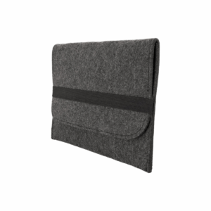 ESTUCHE PROTECTOR PARA LAPTOP 14 CON ESTUCHE NEGRO