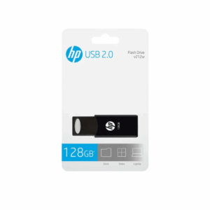 FLASH MEMORY 128GB V212W HP