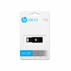 FLASH MEMORY 64GB V212W HP