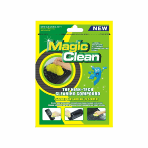 GOMA SUPER CLEAN TECLADO