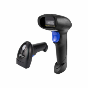 LECTOR DE CODIGO DE BARRAS WIRELESS