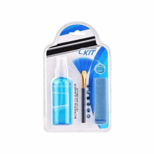 LIMPIADOR DE PANTALLAS CLEAN SET