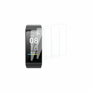 MICA PROTECTORA DE PANTALLA SMARTBAND 4C XIAOMI