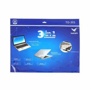 MICA PROTECTORA LAPTOP 3 EN 1 14.6