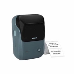 MINI IMPRESORA TERMAL MULTIFUNCION NIIMBOT