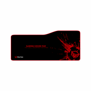 MOUSE PAD GAMER MT-P100 LARGO MEETION