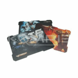 MOUSE PAD GAMER L-18 VARIOS DISEÑOS