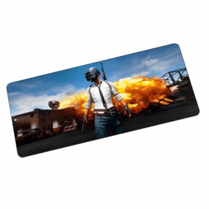 MOUSE PAD LARGO VARIOS DISEÑOS