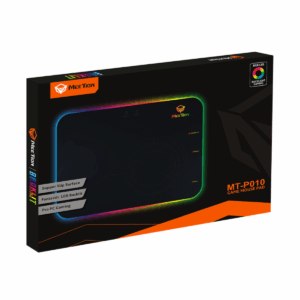 MOUSE PAD MT-PD010 MEETION RGB