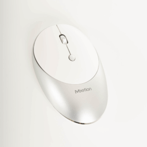 MOUSE RECARGABLE R600 MEETION