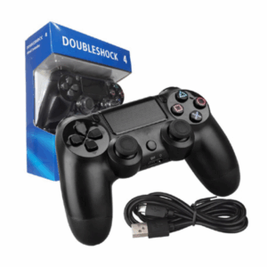 PALANCA PLAYSTATION 4 SONY CON CABLE
