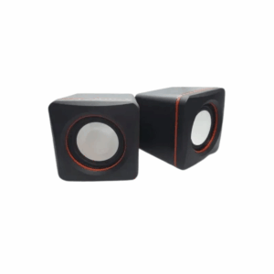 PARLANTE DE COMPUTADOR MINI SPEAKER E-13
