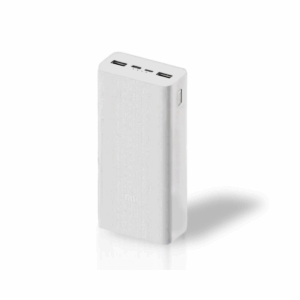 POWER BANK 20000mAH PLM18ZM XIAOMI