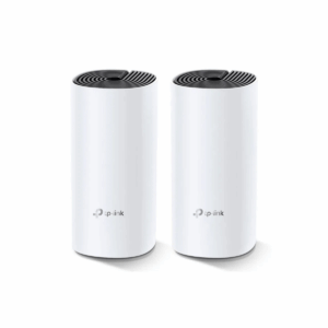 SISTEMA WIFI DECO AC1200 WHOLE HOME MESH 2 PACK DECO M4 (2-PACK)