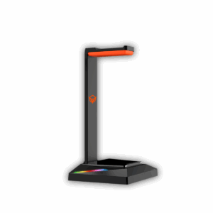 SOPORTE DE AUDIFONOS GAMER MT-U003 MEETION