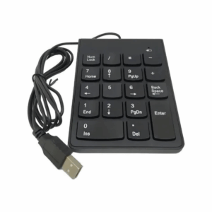 TECLADO NUMERICO KEYPAD02