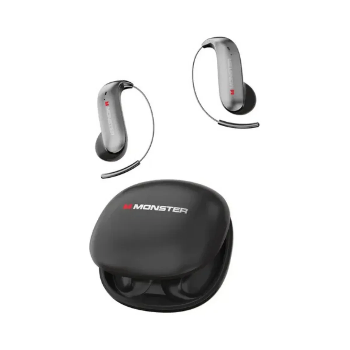 AUDIFONOS C01 INALÁMBRICOS MONSTER