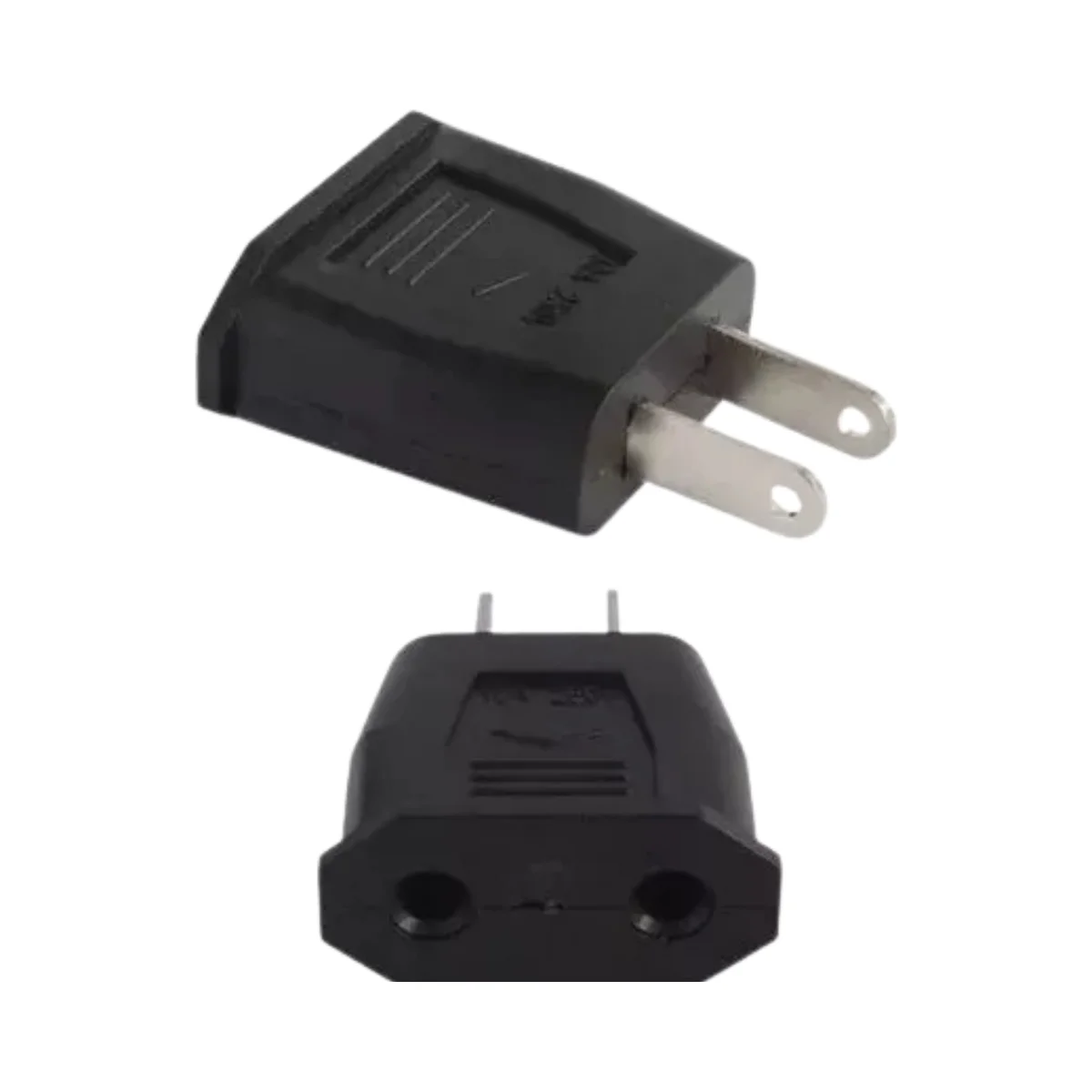 ADAPTADOR REDONDO A PLANO - Imagen 2