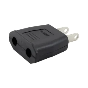 ADAPTADOR REDONDO A PLANO