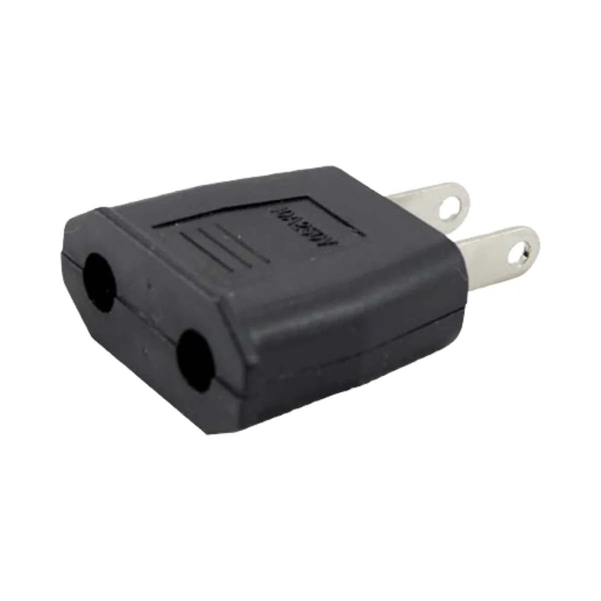 ADAPTADOR REDONDO A PLANO