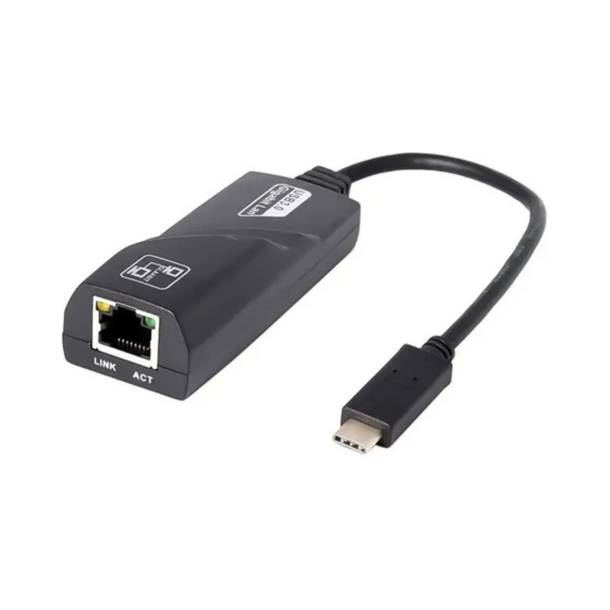 ADAPTADOR TIPO C ETHERNET